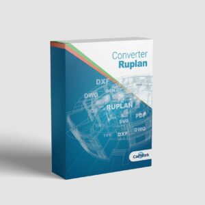 Ruplan Converter PRO